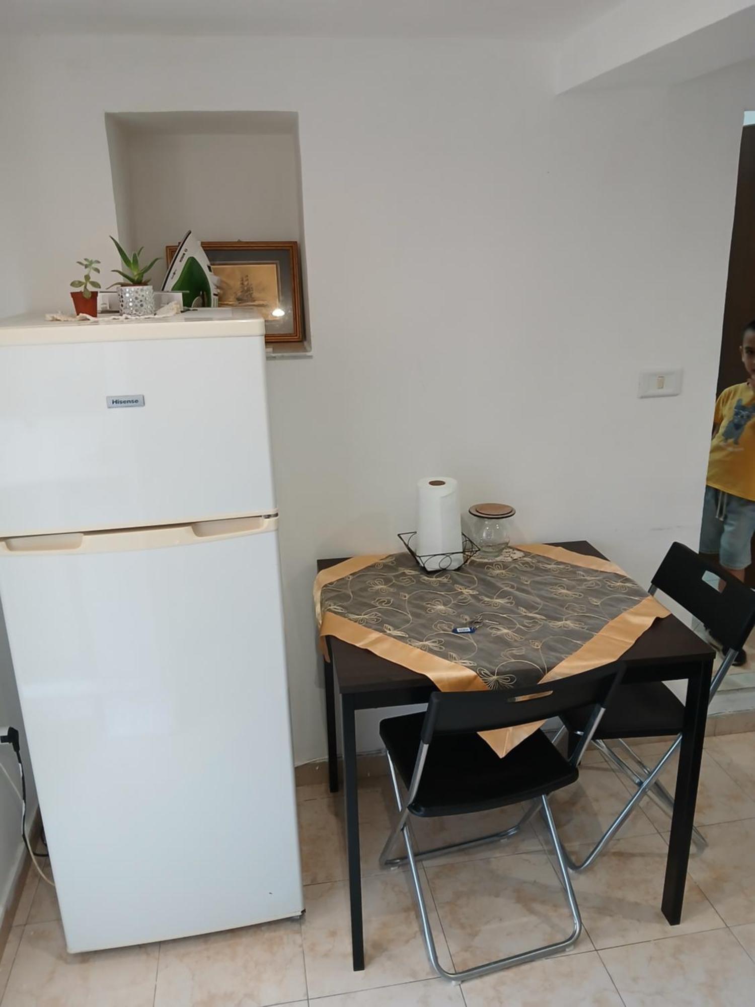 Casa Vacanza Lejlighed Rom