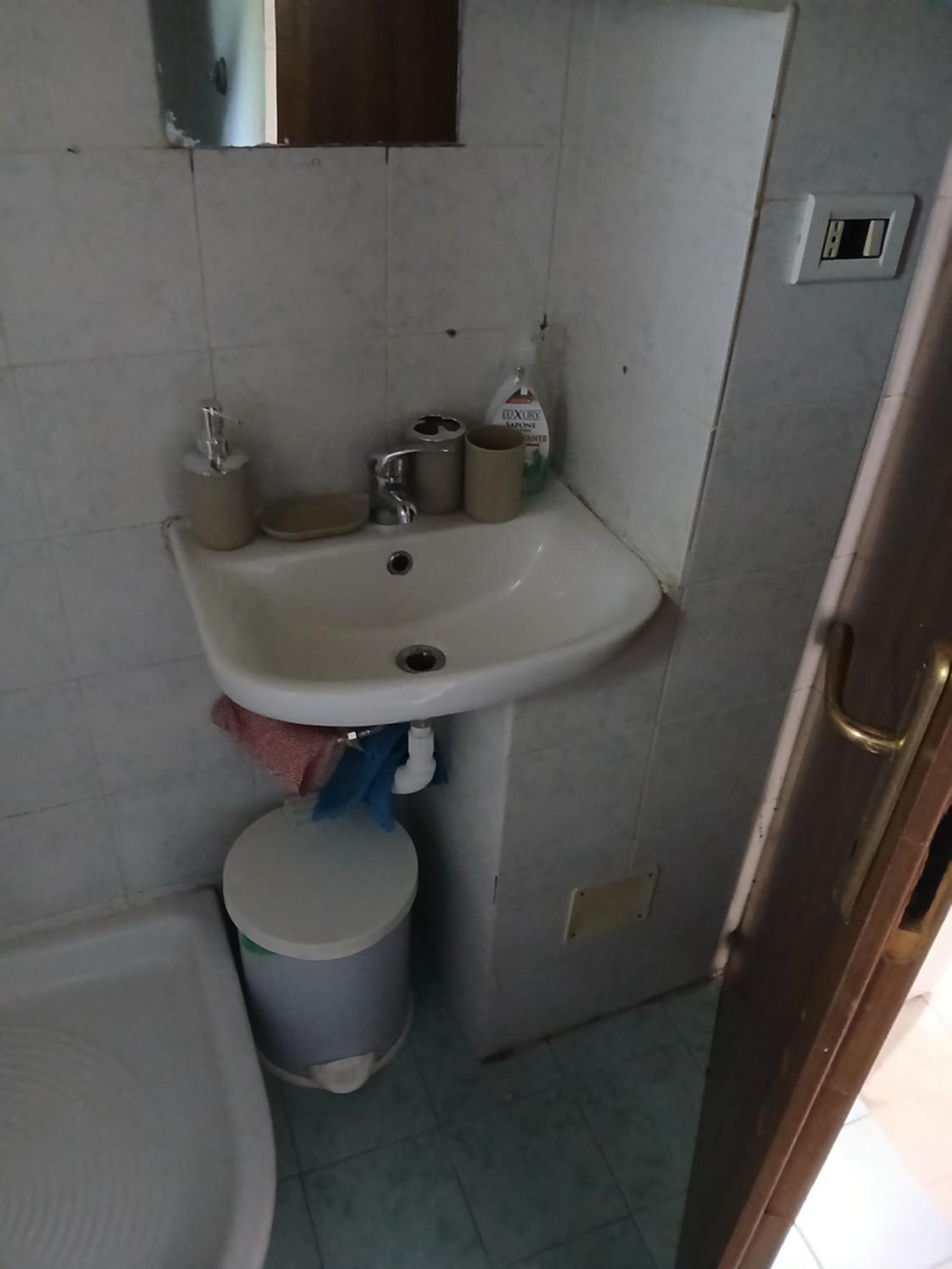 Lejlighed Casa Vacanza *